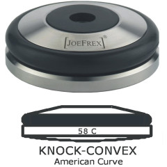 Base Knock Convex