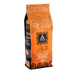 Epos Caffe Apollo 1kg Packung Kaffeebohnen