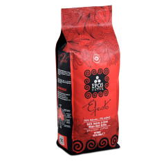 Epos Caffe EFESTO 1kg Packung Kaffeebohen