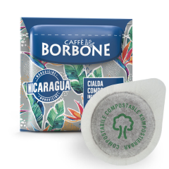 Borbone Nicaragua ESE-Pad