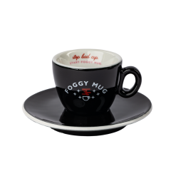 Foggy Mug Espressotasse