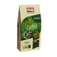 Biocaffe Moka 250g gemahlen