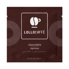 Lollo Cioccolato ESE-Pad
