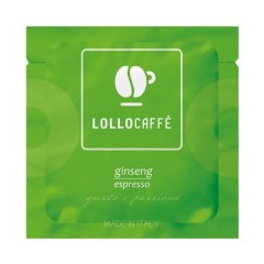 Lolllo Ginseng ESE-Pad