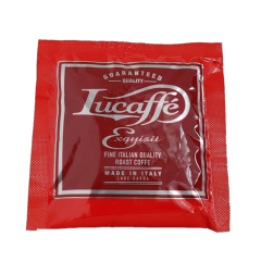 Lucaffe Exquisit ESE-Pad
