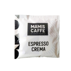 Mamis Caffe Espresso Crema ESE Pad