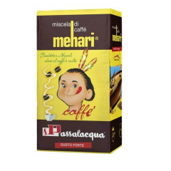 Passalacqua Mehari 250g Dose Kaffee gemahlen