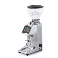   QUAMAR M80TP Touch Plus Kaffeemühle