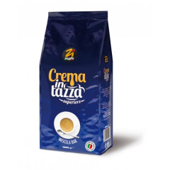 Zicaffe Crema in Tazza Superiore 1kg Packung Kaffeebohnen