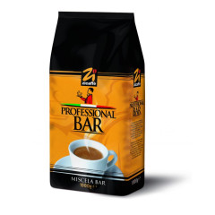 Zicaffe Professional Bar 1kg Packung Kaffeebohnen 
