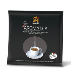 Zicaffe Aromatica ESE-Pad