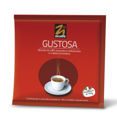 Zicaffe Gustosa ESE-Pad