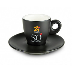 Zicaffe Cinquantenario Espressotasse