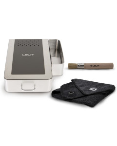 Lelit Sudlade inkl Pinsel+Tuch PLA360M