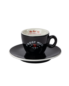 Foggy Mug Espressotasse