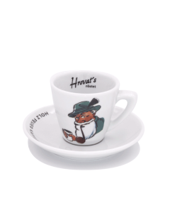 Hrovats 'Gust' Espressotasse