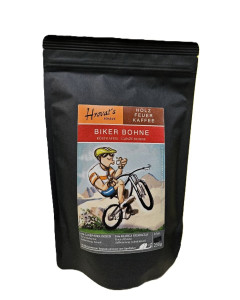 Hrovats Trohpy Coffee 250g Packung Kaffeebohnen