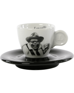 Lucaffe Mr. Exclusive Espressotasse