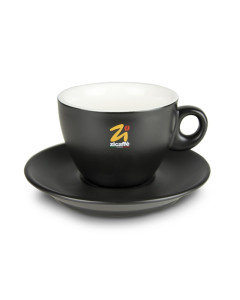 Tasse Schwarz