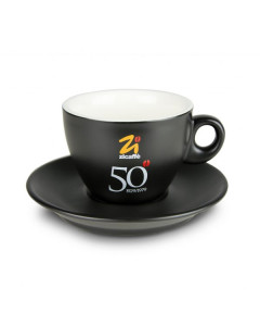 Zicaffe Cinquantenario Tasse