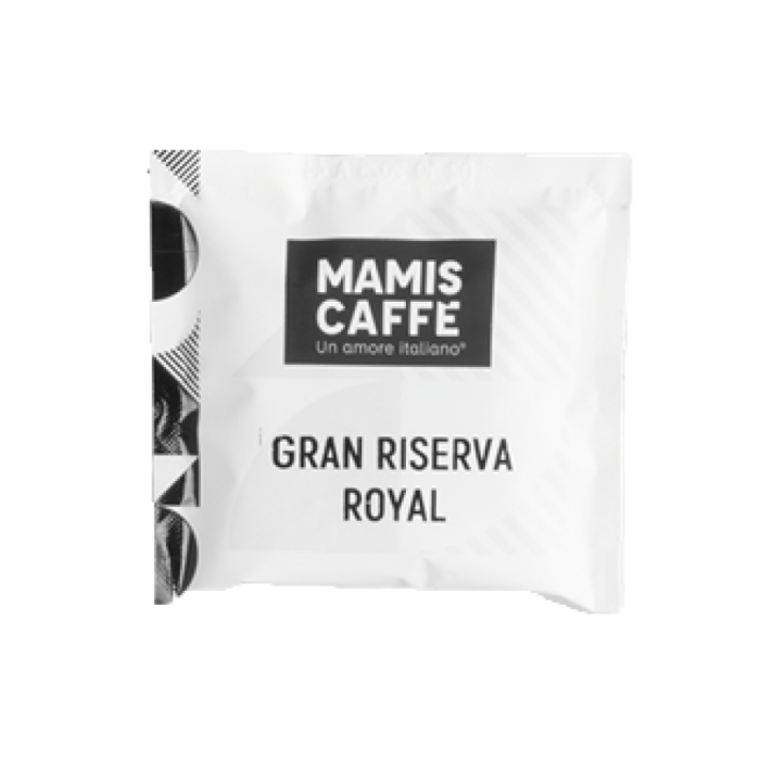 Mamis Caffe Gran Riserva Royal ESE-Pad - WHEEL Simplify your Coffee