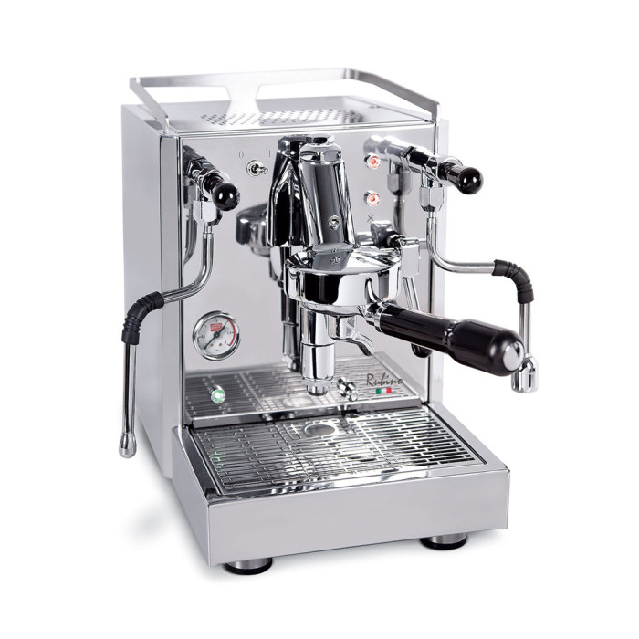 Quickmill RUBINO 0981 Kipphebel - Wheel, Simplify your Coffee