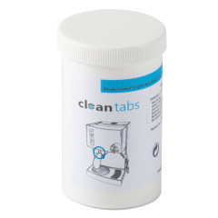 Clean Tabs Espr. Masch. Reinigungstabletten 120 Stk.