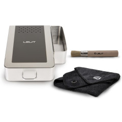 Lelit Sudlade inkl Pinsel+Tuch PLA360M