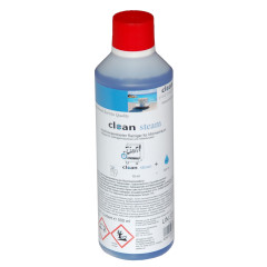 Clean Steam flüssig 500ml