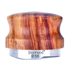 Leveler / Palm-Tamper