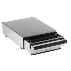 JoeFrex Sudschublade Exclusive Slim
