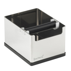 Knockbox Metal M