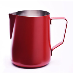 JoeFrex Milchkännchen Rot