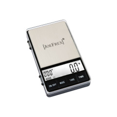 Digitale Espresso-Waage mit Timer