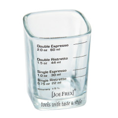 Espresso Shot Glas