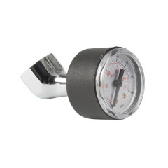 Brühdruckmanometer