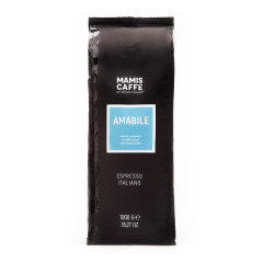 Mamis Caffe Amabile 1kg Kaffeebohne