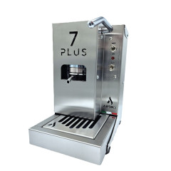 Aroma Plus+ Deluxe ESE-Padmaschine