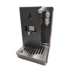 Aroma Plus+ Mono Schwarz Automatic