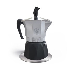 Borbone Moka Ciao Induktion für ESE-Pad