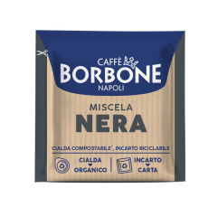 Borbone Miscela Nera ESE-Pad