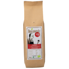 Boscoverde Bio Forte Kaffeebohnen