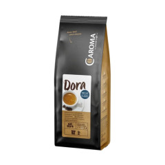Caroma DORA entkoffeiniert 250g Packung Kaffeebohne