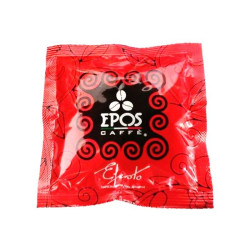 Epos Caffe Efesto ESE-Pad