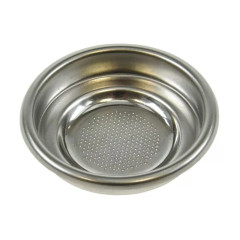 Siebeinsatz für ESE-Pads 58mm