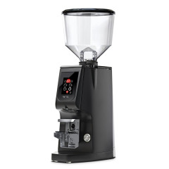 Eureka Atom W 75 Espressomühle Grind by Weight