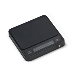  Eureka Precisa Digitalwaage mit Bluetooth