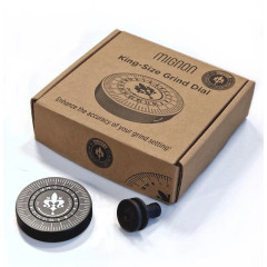 Eureka Mignon King Size Drehrad