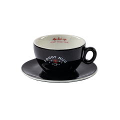 Foggy Mug Espressotasse