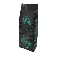 Foggy Mug The Bike 1kg Packung Kaffeebohnen